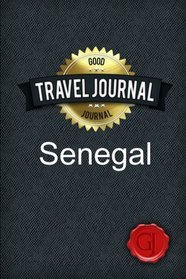 Travel Journal Senegal
