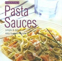 Pasta Sauces (Essentials)