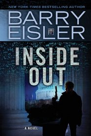 Inside Out (Ben Treven, Bk 2)