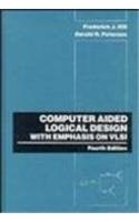 Computer Aided Logical Design with Emphasis on Vlsi