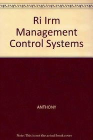 Ri Irm Management Control Systems