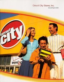 Circuit City Stores, Inc. Annual Report