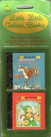 Christmas (Little Little Golden Book)