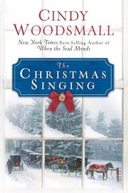 The Christmas Singing (Apple Ridge, Bk 2)