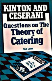 Questions on the Theory of Catering