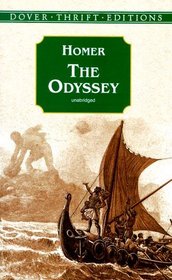 The Odyssey