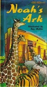 Noah's Ark : (Reissue) (Knee-High Books)