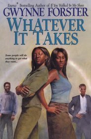 Whatever It Takes