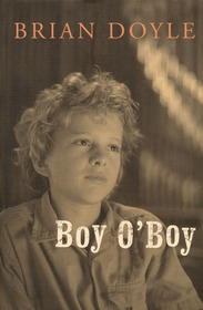 Boy O'Boy