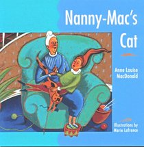 Nanny-Mac's Cat