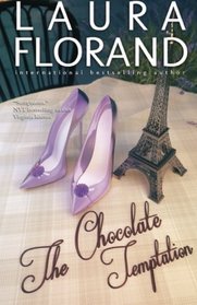 The Chocolate Temptation (Amour et Chocolat) (Volume 6)
