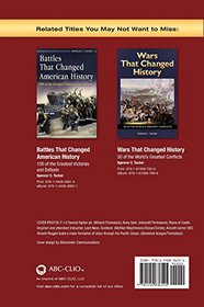 Instruments of War: Weapons and Technologies That Have Changed History
