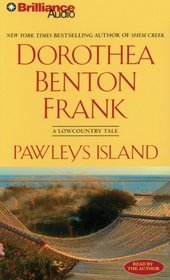 Pawleys Island (Lowcountry Tales, Bk 5) (Audio CD) (Abridged)