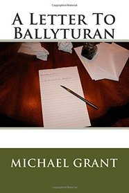 A Letter To Ballyturan