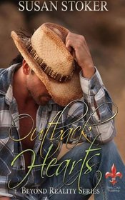 Outback Hearts (Beyond Reality) (Volume 1)