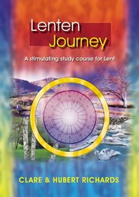 Lenten Journey: A Stimulating Study Course for Lent