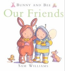 Friends (Bunny & Bee)