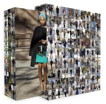 The Sartorialist: Closer: (Limited Edition)