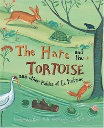 The Hare And the Tortoise