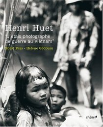 Henri Huet (French Edition)