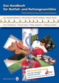 Das Handbuch fr Notfall- und Rettungssanitter