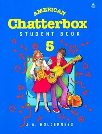 American Chatterbox: Book 5