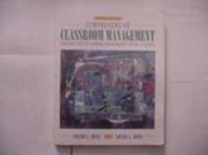 Comprehensive Classroom Management: Creating Positive Learning Environments for All Students