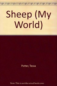 Sheep (My World)