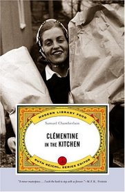 Clementine in the Kitchen (Modern Library Food)