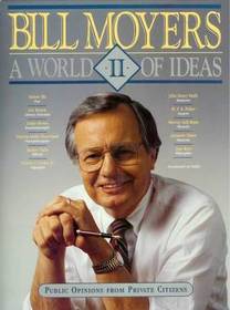 A World of Ideas II: Public Opinions from Private Citizens