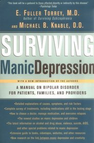 Surviving Manic Depression