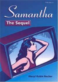 Samantha: The Sequel