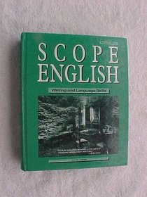 Scope English: Writing and Language Skills: Level Three Teacher's Edition: