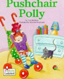 Puschair Polly (Picture Ladybirds) (Spanish Edition)