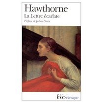 La Lettre Ecarlate (French Edition)
