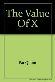 The Value of X