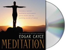 Edgar Cayce Meditation
