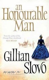 An Honourable Man. Gillian Slovo