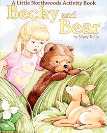 Becky and Bear