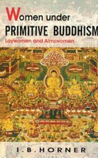 Women Under Primitive Buddhism (RAP)