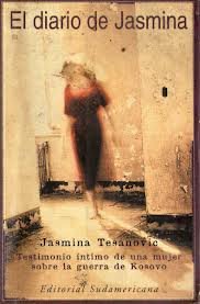 El diario de Jasmina