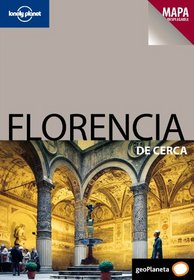 Florencia de Cerca (Spanish Language) (Spanish Edition)