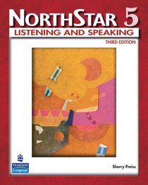 NorthStar, Listening and Speaking, Advanced Student Book (3rd Edition) (Northstar)