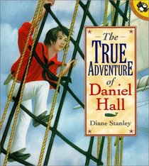 The True Adventure of Daniel Hall (Picture Puffins)