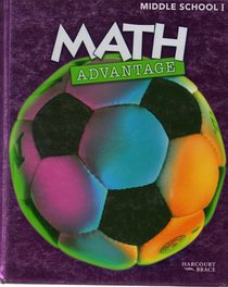 Math Advantage Grade 6