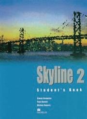 Skyline: Student's Book 2