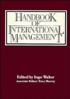 Handbook of International Management