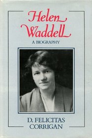 Helen Waddell