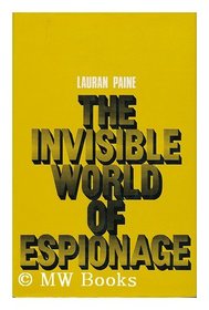 Invisible World of Espionage