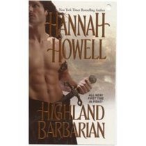 Highland Barbarian (Murray Family, Bk 13)